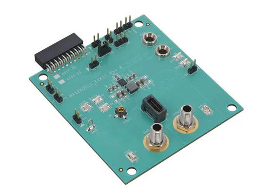 MAX20011CEVKIT Solusi Tertanam Otomotif Single Step-Down Converter Evaluation Board