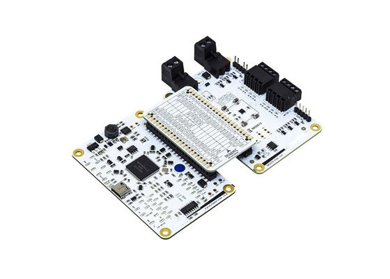 TMC5272-EVAL-KIT Embedded Solutions Pengemudi Motor Stepper Power Management Board Evaluasi
