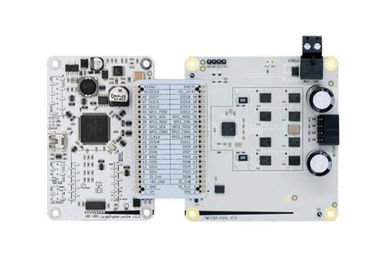 TMC2160-EVAL-KIT Solusi Tersemat TMC2160 Landungsbruecke Papan Evaluasi Motor Stepper