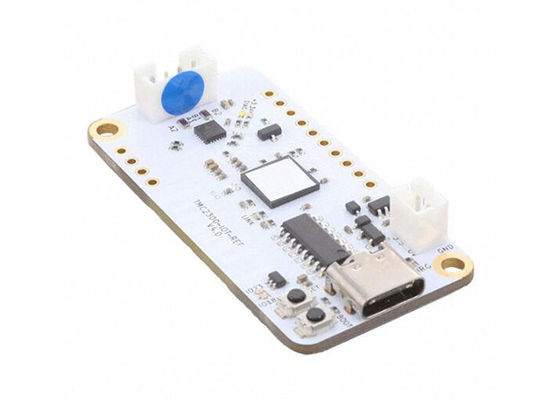 TMC2300-IOT-REF Embedded Solutions TMC2300 Pengemudi Motor Stepper PMIC Evaluation Board