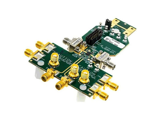 ADL5961-EVALZ Solusi Embedded 9kHz hingga 26,5GHz Network Analyzer Front End Evaluation Board