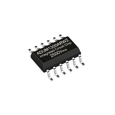 ADUM1300ARWZ Integrated Circuit Chip Digital Isolator dengan Isolasi 2500Vrms Triple Channel dan 1 Mb/s Data Rate dalam Paket SOIC16