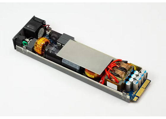 Papan Evaluasi PSU Server Titanium 2.7 kW Solusi Tertanam EVAL-2K7W-12V-PSU