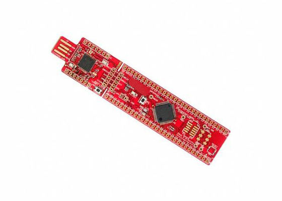 Papan Evaluasi Solusi Tertanam CY8CKIT-043 PSOC 4 M-Series Prototyping Kit