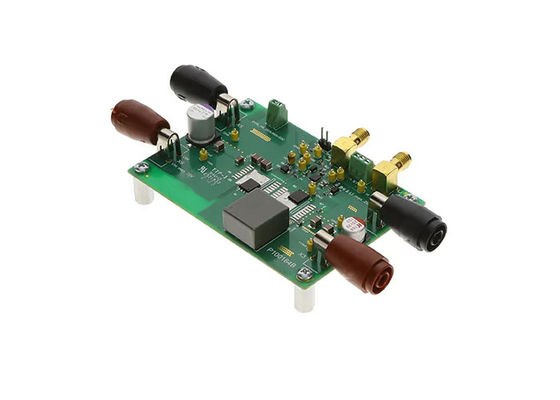 EVAL-HB-2EDL803X-G3C Solusi Tertanam EiceDRIVER™ Papan Evaluasi Manajemen Daya MOSFET