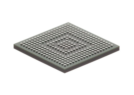 CYT3DLBBZBQ1BZSGS Mikrokontroler MCU Kinerja Tinggi TRAVEO™ T2G MCU Otomotif 32-Bit 240MHz