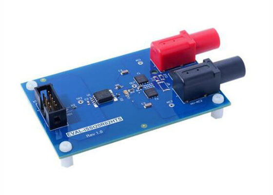 EVAL-ISSI20R02HTS Embedded Solutions Papan Evaluasi Antarmuka Isolator iSSI20R02H