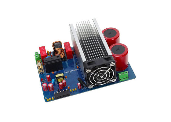 Papan Evaluasi Manajemen Daya Pengontrol Motor Solusi Tertanam EVAL-M1-IM523