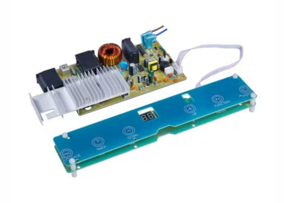 Papan Evaluasi Pemanasan Induksi Single Ended 2kW EVAL-IHW25N140R5L Embedded Solutions