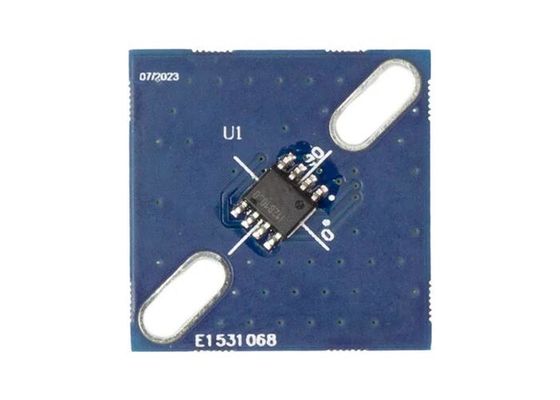 Papan Evaluasi Manajemen Daya Pengendali Solusi Tertanam DEMO-IMR-MAINCTRL-V1