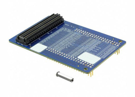CYUSB3ACC-005 Papan Interkoneksi FMC Solusi Tertanam EZ-USB FX3 Explorer Board