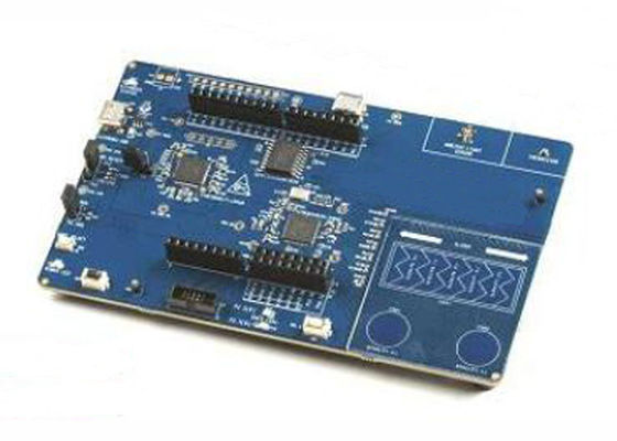 CY8CKIT-062S4 Embedded Solutions PSOC 62S4 Pioneer Kit Papan Evaluasi Embedded 32-Bit