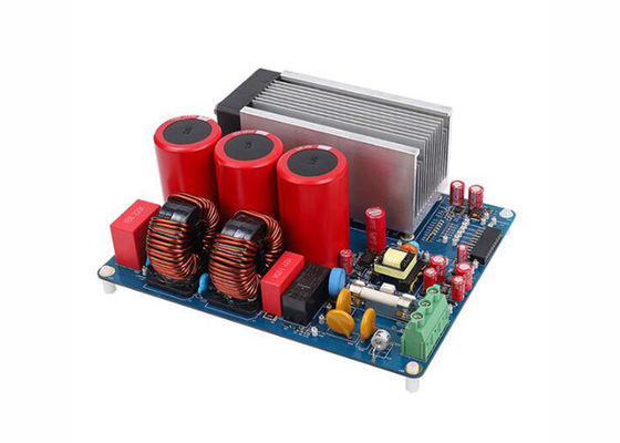 EVAL-M1-IM323 Solusi Tertanam IM323-L6G iMOTION Motor Drives Evaluation Board