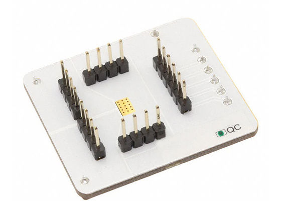 Papan Ekspansi Evaluasi Platform Manajemen Daya Sakelar Solusi Tertanam BTS7008-2EPA-DAUGH-BRD
