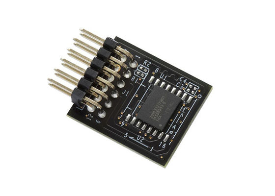 Papan Ekspansi Evaluasi Platform Memori Flash SEMPER™ Solusi Tertanam EVAL-S25HL512T