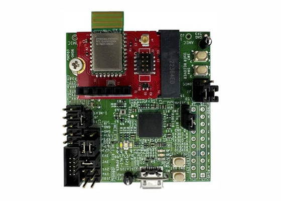 CYW920822M2P4EPI040-EVK Kit Evaluasi Solusi Tertanam AIROC BT LE Module Evaluation Board