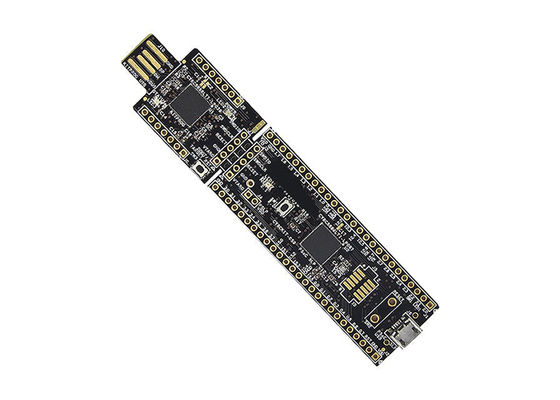 CY8CKIT-059 Solusi Tertanam PSOC™ 5LP ARM Cortex-M3 MCU Papan Evaluasi Tertanam 32-Bit