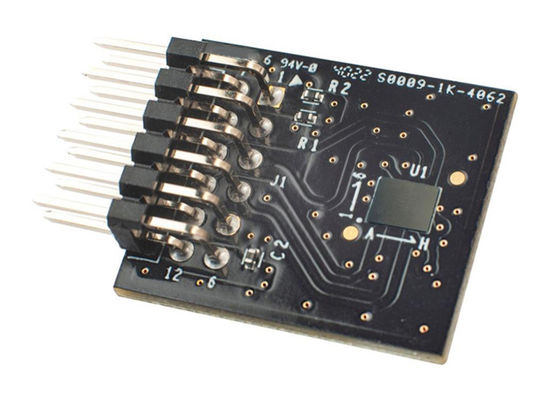 EVAL-S25FS256T Embedded Solutions SEMPER™ Nano Memory Module Evaluation Expansion Board