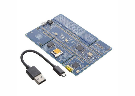 CY8CPROTO-062S2-43439 Solusi Tertanam PSOC 62S2 WiFi BT Kit Prototipe Papan Evaluasi