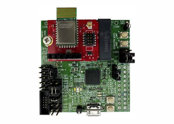 CYW920822M2P4TAI040-EVK Kit Evaluasi Solusi Tertanam BLE 5.0 Evaluation Board
