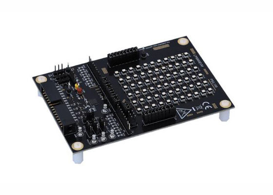 LP5860EVM Solusi Tertanam Driver Matriks LED Modul Evaluasi LP5860