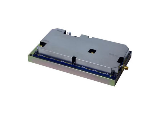 Papan Evaluasi Sistem Transfer Daya Nirkabel Solusi Tertanam GSWP100W-EVBPA