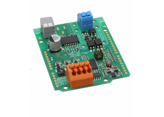 KIT-XMC-LED-DALI-20-RGB Solusi Tertanam LED Driver Power Management Papan Evaluasi Platform Arduino