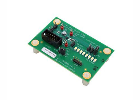 TPS61158EVM-565 Solusi Tertanam Driver WLED untuk Modul Evaluasi Ponsel Cerdas