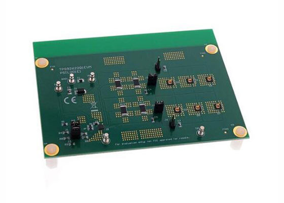 Modul Evaluasi Driver LED High Side 40V TPS92622Q1EVM Embedded Solutions