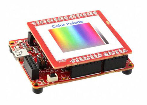 Papan Evaluasi Tertanam Solusi Tertanam CY8CKIT-040 PSOC 4000 Pioneer Development Kit
