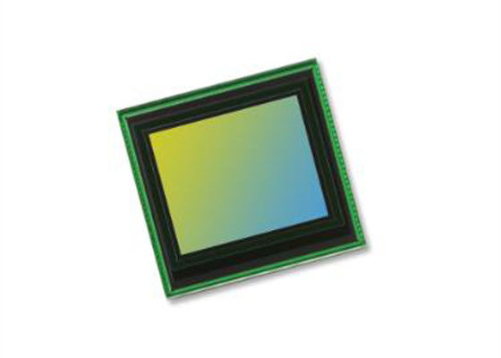 OV10642-N79Y-RF Sensor IC Sensor Gambar CMOS dengan 1.3 Megapiksel Resolusi 1280x1080 dan Output 60 fps