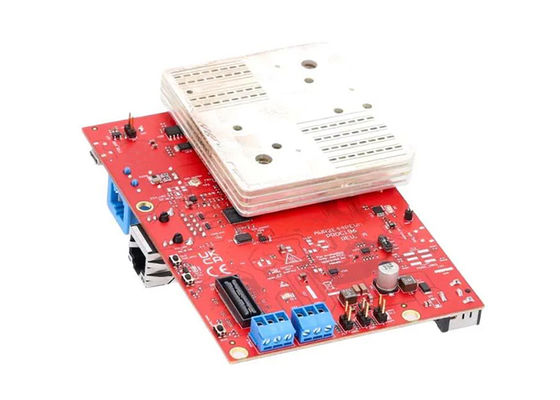 AWR2E44PEVM Embedded Solutions 1.14V hingga 1.26V Radar Sensor Evaluation Board