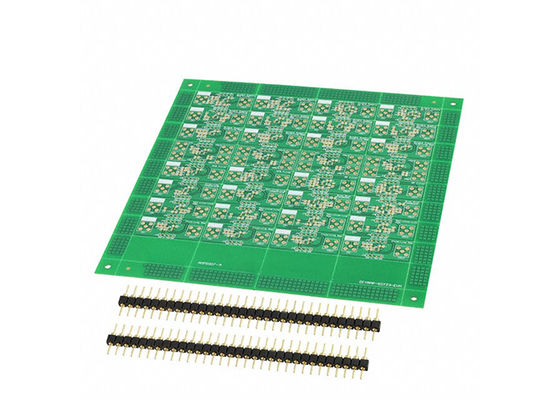 DIYAMP-SC70-EVM Embedded Solutions General Purpose Operational Amplifier Evaluation Board