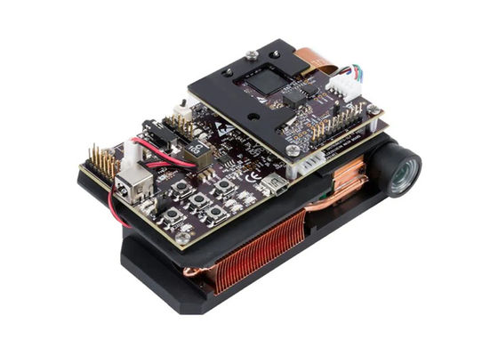 DLP3010EVM-LC Solusi Tertanam Proyeksi DLP Light Control Evaluation Board