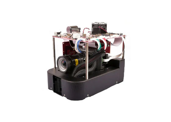 DLPDLCR471TPEVM Embedded Solutions LightCrafter TM Proyeksi DLP Referensi Desain Evaluasi Board