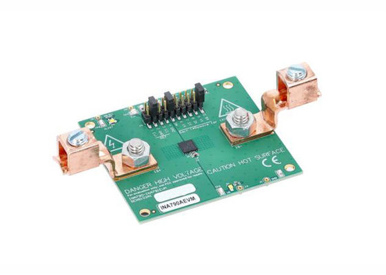 INA791AEVM Embedded Solutions 110V 75ARMS Modul Evaluasi Amplifier Current Sense