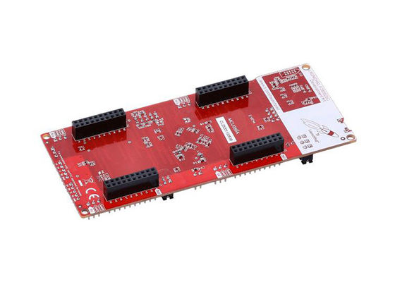 LAUNCHXL-F280025C Solusi Embedded LaunchPad Development Kit C2000 Real Time MCU Board