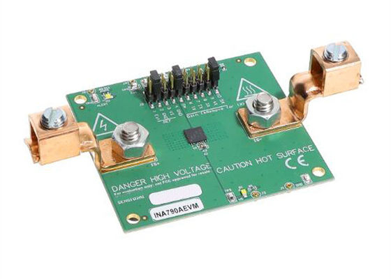 INA790AEVM Embedded Solutions INA790A Analog Current Sense Amplifier Evaluation Board