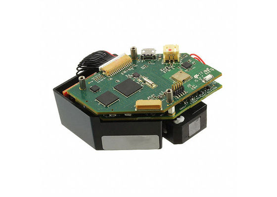 DLPNIRNANOEVM Embedded Solutions DLP NIRscanTM Light Spectrometer Sensor Evaluation Board