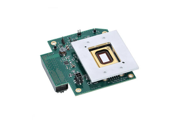 DLPLCR65FLQEVM Embedded Solutions LightCrafter™ Projection DLP Reference Design Evaluation Board