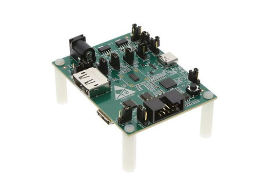 TMUXHS4446EVM Board Evaluation of Embedded Solutions Multiplexer atau Demultiplexer