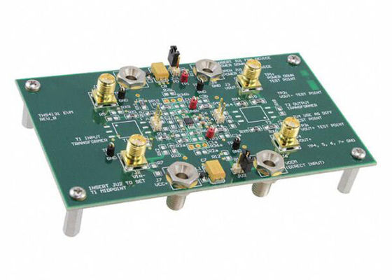 THS4131EVM Solusi Tertanam Amplifier Operasional Modul Evaluasi THS4131