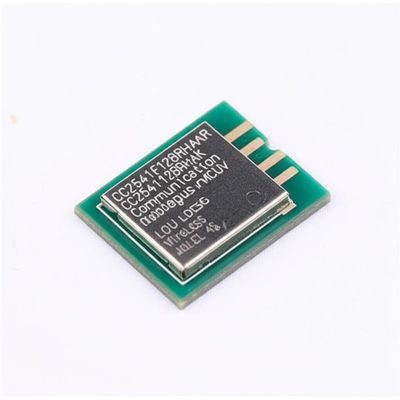 Modul Komunikasi Wireless CC2541F128RHAR Bluetooth Low Energy Wireless MCU