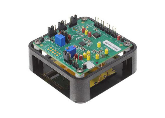 BQ51013CQWEVM Solusi Tertanam BQ51013C-Q1 Modul Evaluasi Penerima Daya Nirkabel