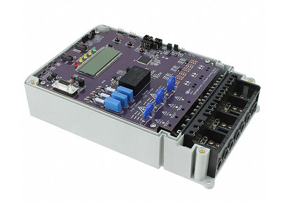 Papan Evaluasi Manajemen Daya Meter Daya Solusi Tertanam EVM430-F67641