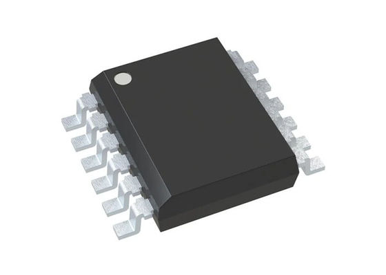 IPS160HFTR Chip Sirkuit Terpadu Sakelar Sisi-Tinggi Tunggal Dengan Penundaan Propagasi Start-Up Singkat