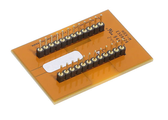 Papan Evaluasi Platform Manajemen Daya Sakelar Beban Solusi Tertanam HSS-HCS-BLANKEVM