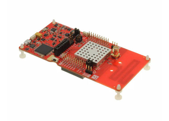 Papan Evaluasi MCU Nirkabel SimpleLink™ 2.4GHz LAUNCHXL-CC1352P1 Embedded Solutions