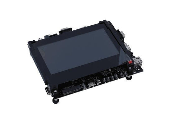 Papan Evaluasi Prosesor Pusat AM437x Mandiri Solusi Tertanam TMDXEVM437XH