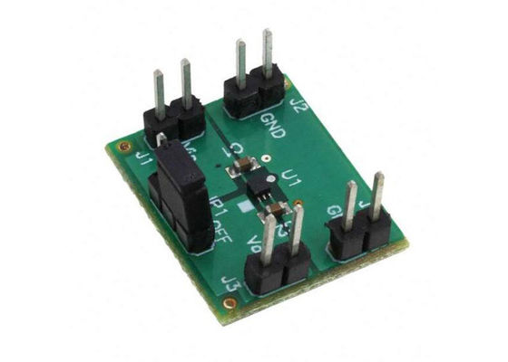 Papan Evaluasi Regulator Tegangan Dropout Rendah 250mA TPS72715DSEEVM-406 Embedded Solutions